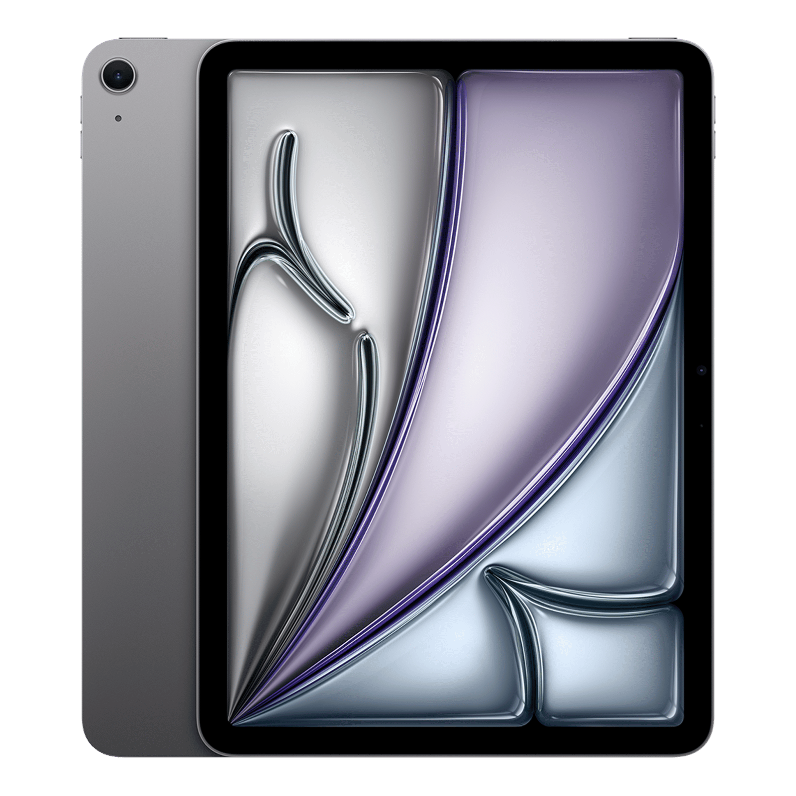 Buy Apple iPad Air Wi-Fi (11 Inch, 128GB, Space Grey, 2024 model